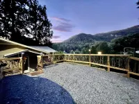 Best View in Bat Cave Các khách sạn ở Edneyville