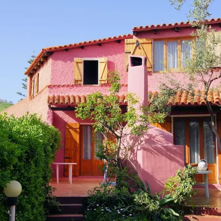Ideal Apartment for Families and Groups - Just a Few Steps from the Sea
