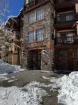 Solitude ski condo