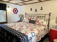 Lake Huron Cottage