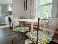 Near DT Madison - One Block from Lake Monona & Lake Loop Bike Path Hotels in Monona