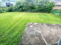 Full suburban home 30 mins from downtown Chicago! Hotel dekat Covenant Church