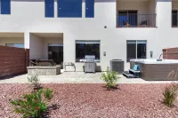 New! - Hot Tub - Escape to Zion