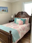 The Cottage By The Gulf - Just Steps To The Beach!
