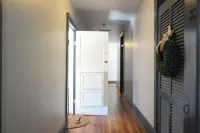 Live Oak Condo on Oglethorpe Square