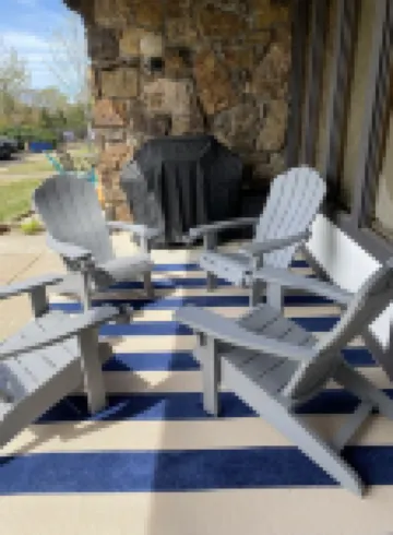 Golf Getaway with Golf Cart on Grand Lake in Shangri-La