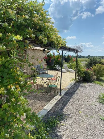 Charming gîte - Mas de Cantarane - Cévennes Piedmont