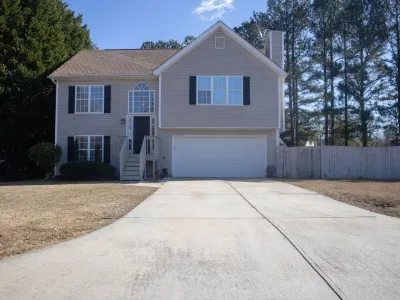 Cozy Home 5 min to Mall of GA, Coolray Field/30 min to Lake Lanier/45 min to Atl Old Peachtree Market Place 주변 호텔