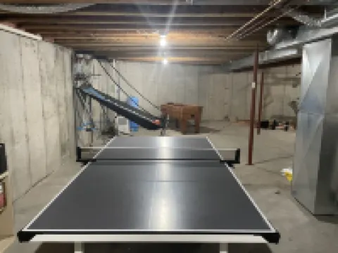 Lake Home with Frontage on Green Lake