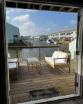 Waterfront Heaven with private boat slip on desirable Key Allegro, Rockport Tx