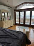 Exclusive Lakefront Home Retreat w/Baby Grand Piano for Family FLX Fun & Friends