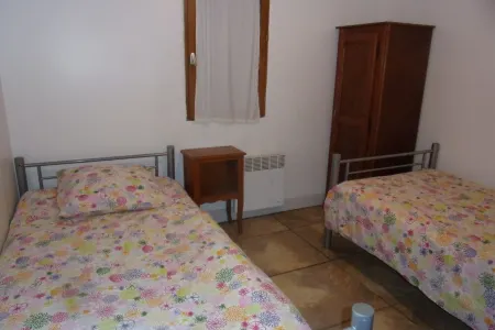 Domaine Le Pla de Liére Gîte Vigneron Отели в г. Мори