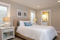 Luxury Beachfront Oasis w/ Channel Island Views Hotels near Oxnard Public Library - Main Library