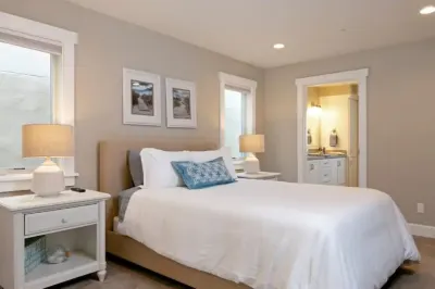 Luxury Beachfront Oasis w/ Channel Island Views Hotel in zona Herzog Wine Cellars