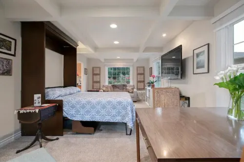 The Cottage at River Run!
