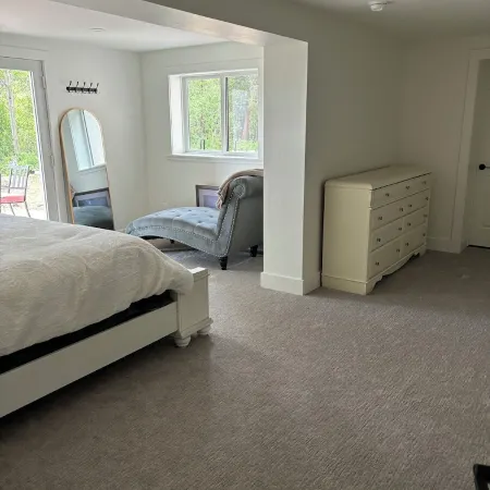 Newly-Renovated House on 30+ Acres!