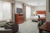 Homewood Suites by Hilton Knoxville West at Turkey Creek - Kitchens
