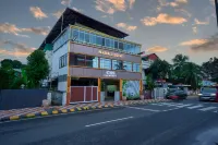 Panakal Residency, Fort Kochi - pantai