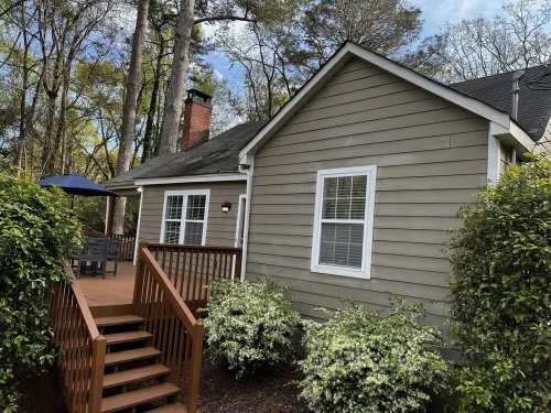 5 Points House - Great Location - 3Br2Ba - Early Check-In