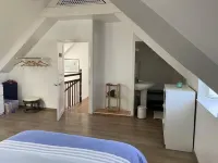 Character cottage, quiet, near GR34, WIFI Hotels in Paimpol