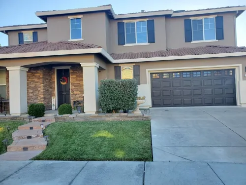 This Stunning Luxury Home is Located 10 Minutes from the Airport and Downtown!