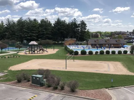 Fall or Winter Getaway@ Northern Bay Resort!