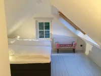 Cozy Vacation Cottage Hotels in Worpswede