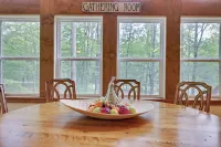 Magnificent, luxurious perfect for large families in Masthope!!