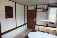 Cozy vacation home for 4 people on the edge of the forest - wonderfully quiet on the Rennsteig