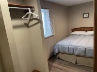 Running Water Lodge with great amenities Отели в г. Боном