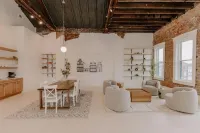 East Main Lofts -Roller Rink 301