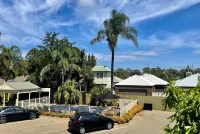 Paddlewheel Motel Hotel a Echuca