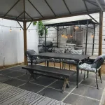 Renovated 3BR Apt / Easy Check-In / FamilyFriendly Hotels in Bridgeport