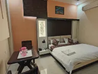 Hotel Pink City Hotels in Sikar