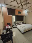 Hotel Pink City
