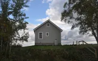 Black Bear Pond Cabins