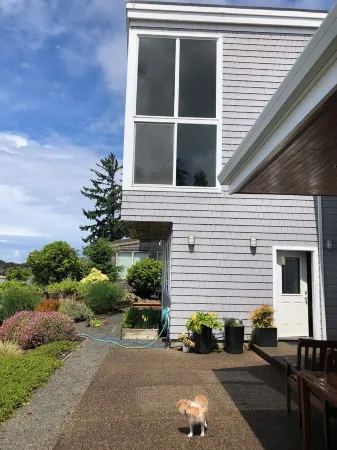 Dream Home in a bit of paradise with private dock. Отели рядом с достопримечательностью «Санд Мастер Парк - Сандбординг»