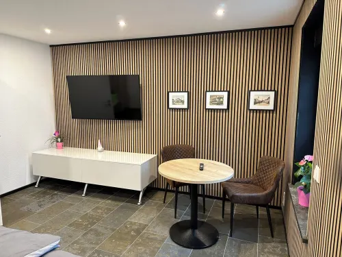 Ferienwohnung Altenburg Zum Zipfel Hotels in Altenburg