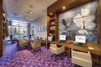 Hampton by Hilton Volgograd Profsoyuznaya Hotel