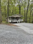 Fishing Retreat Cabin - 2bed/1 bath - Chalets
