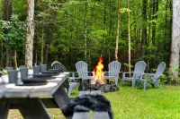 Cabin Near Banning State Park, the Munger Trail & Grindstone Lake -Dogs Welcome!