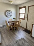 Duplex overlooking Rock River