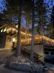 OUR HAPPY PLACE. Hotels in der Nähe von Arrowbear Lake
