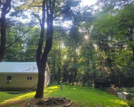 A Short Walk to a Private Beach for Swimming Boating or Fishing Hotels in Java