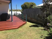 Dunescape Beach House ( Great family house / suit couples and Pet friendly)