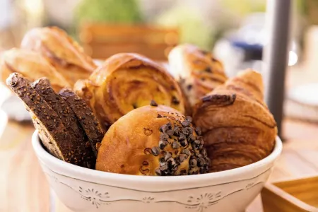 Les Maisons de L'abreuvoir Côté Village Marly-le-roi