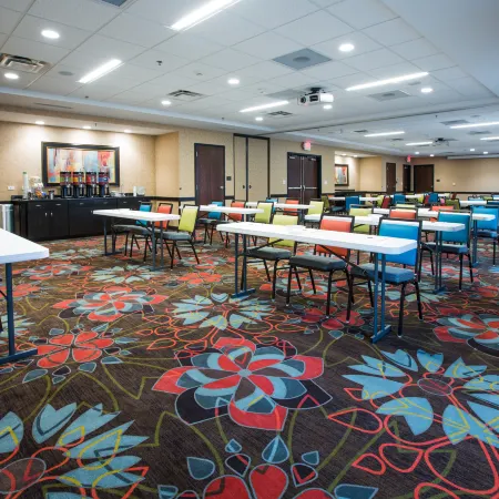 Hampton Inn & Suites Toledo/Westgate