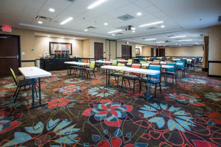 Hampton Inn & Suites Toledo/Westgate