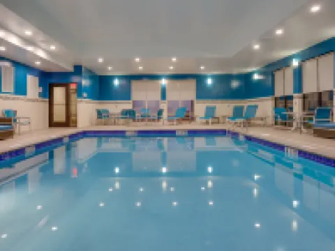 Hampton Inn & Suites Philadelphia/Bensalem Hotels in Bensalem