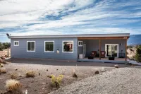 Exceptional Vacation Rental Home in Torrey, UT near Capitol Reef National Park
